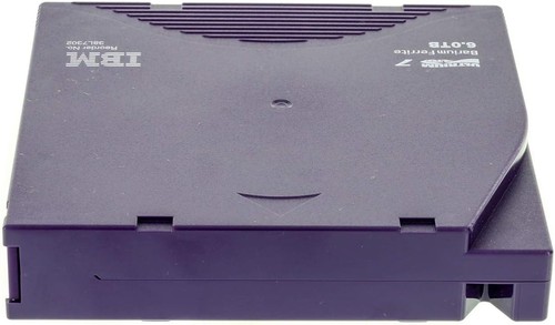 38L7302 - IBM LTO ULTRIUM 7 6TB/15TB LTO 7 - 第 4/4 張圖片
