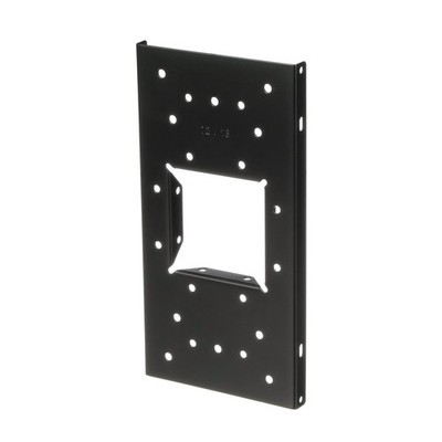 Architectural Mailboxes UMBS0B06AM Mounting Board, Steel Accessory, No Size, ...