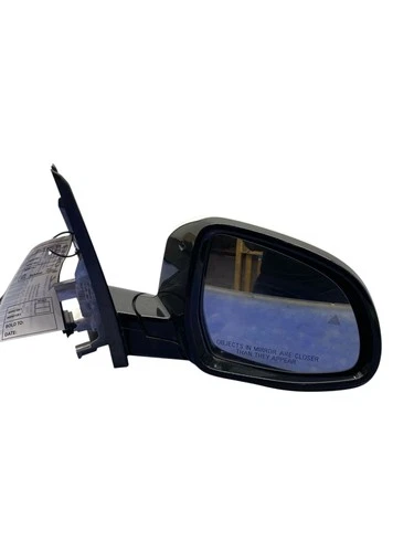 2019-2023 BMW X7 G07 FRONT RIGHT POWER FOLDING DOOR MIRROR W/ AUTO DIM *SCUFFS*