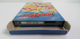 Disney's Duck Tales - Nintendo NES - PAL B - CIB - Komplett - guter Zustand !