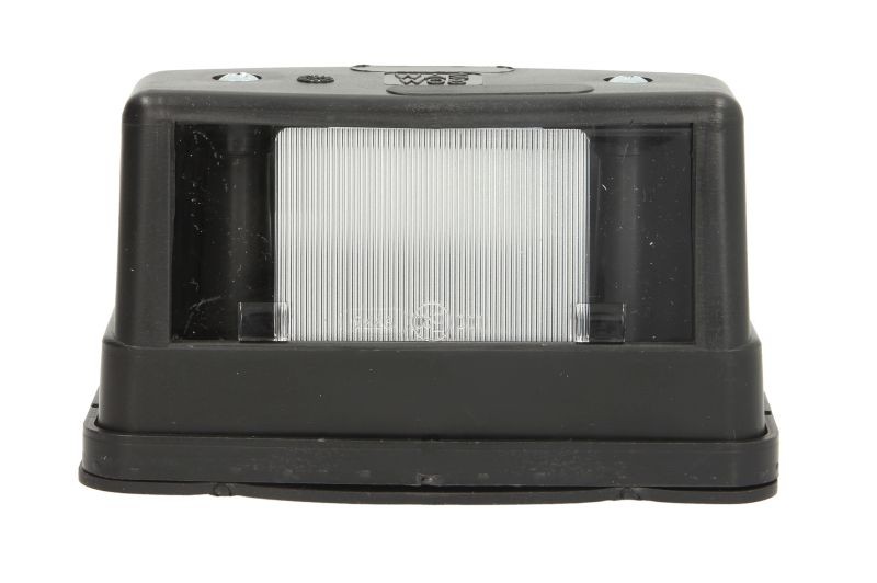 Fits WAŚ 48 WO-8 Licence plate light 48 WO-8 Licence plate lamp (R10W ⭐UK Stock⭐