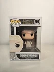 Funko Pop! Vinyl: Game of Thrones - Daenerys Targaryen (w/ White Coat) #59