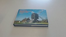 Source Book of Windmills and Watermills, Wailes, Rex