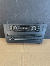2011 - 2014 Bmw X3 AC Heater Climate Control ...