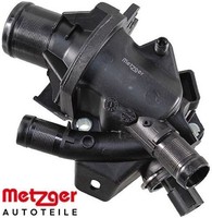 Metzger 4006481 Thermostat FüR KüHlmittel Thermostat KüHlmittel