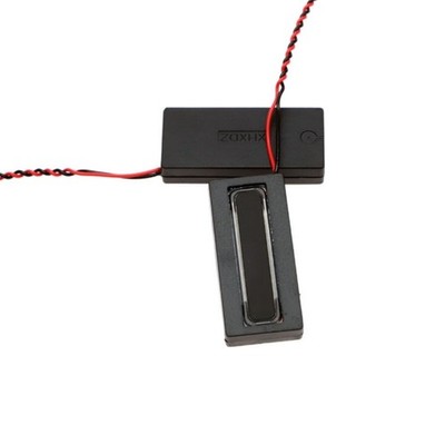 Reliable 2W 4Ohm Speaker Ideal For Entry Systems And Warning Devices