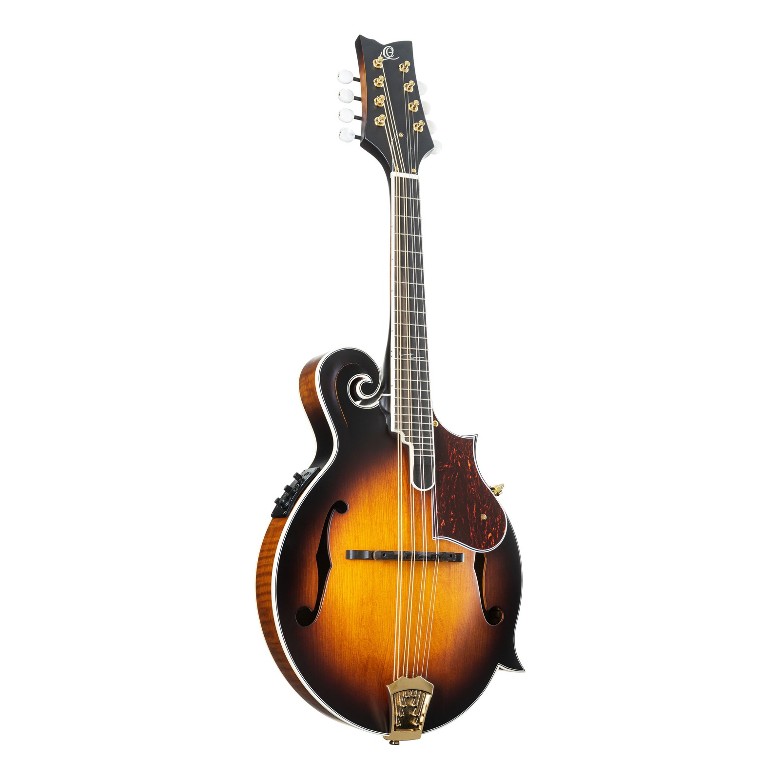 Ortega RMFE100AVO Antique Violin Oiled 158290₽