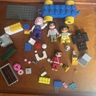 Miscellaneous Lego People And Pieces — photo 1