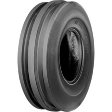 2 Tires Mrl Mtf 212 Dabang Tr Front 10-16 Load 10 Ply Tractor