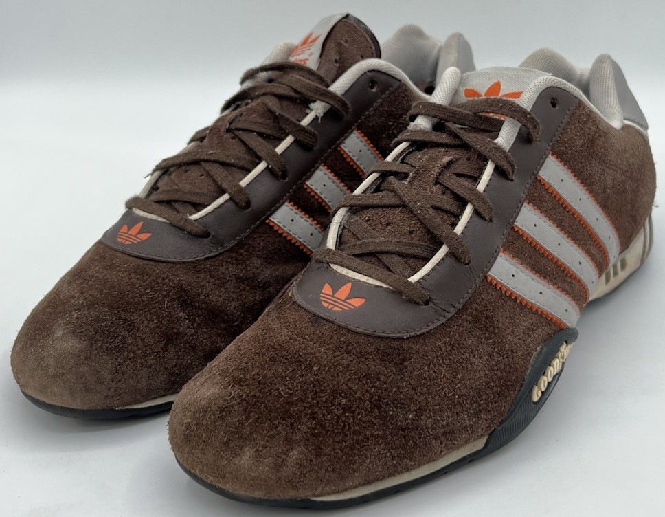 adidas gazelle silver green womens Sneakers adidas Taekwondo Mei Elite Gold Size 7.5 main image 1