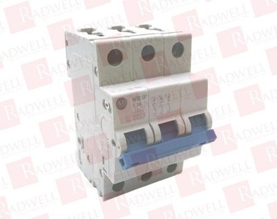 ALLEN BRADLEY 1492-SPM3C020 / 1492SPM3C020 (IN BOX)