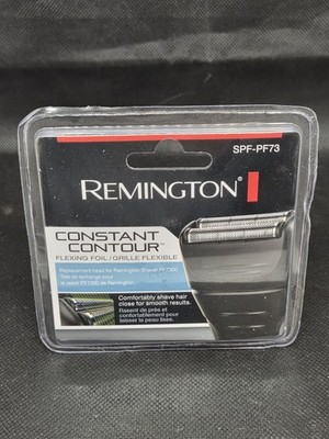Remington SPF PF73 Replacement Head  Foil For Model PF7300 Foil Shaver