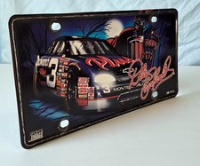  Dale Earnhardt Black Knight Fantasy Art Lice...