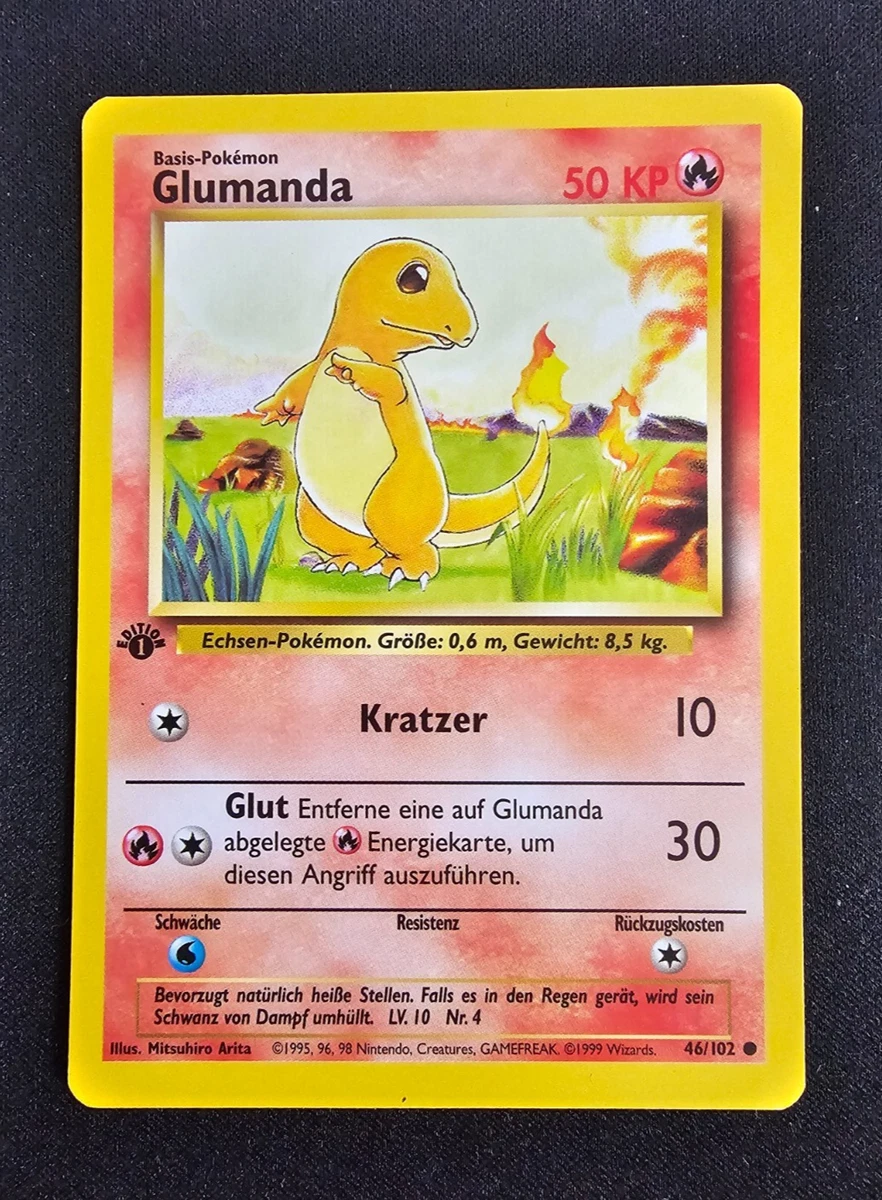 ヤドン ドイツ語初版 PSA10 1st Edition 1st Edition Psa 10 | eBay