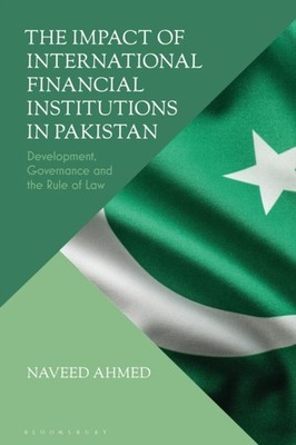 IMPACT OF INTERNATIONAL FINANCIAL I by AHMED NAVEED Hardback Self Help Business