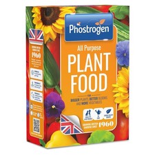 Image of Phostrogen All Purpose Plant Food 800g Plant and Edibles Fertiliser Feed