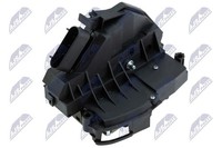 TüRschloss NTY EZC-FR-191 FüR Ford Fiesta 6 CB1 CCN Ecoboost Sport LPG Tdci