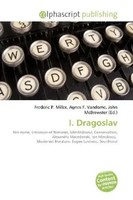 Frederic P. Miller (U. A.) | I. Dragoslav | Taschenbuch | Englisch (2026)