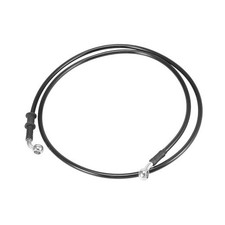 Universal 140cm 55.12" Motorcycle Brake Clutch Oil Hose Line Pipe Hydraulic