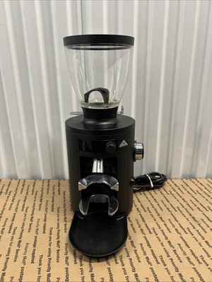 Home Espresso Coffee Grinder Mahlkonig X54 USED FAST SHIPPING