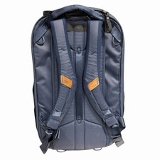 Sale midnight Blue Peak Design Travel 30L Backpack 100 AUTHENTIC NEW no tags