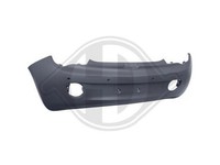 StoßFäNger Hinten FüR Opel Adam Ab 2012