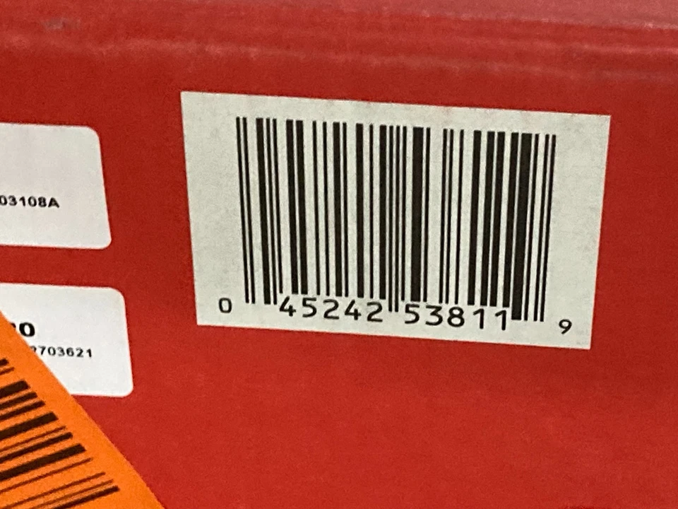 Milwaukee M18 9 Tool Combo Kit 1/2" Cordless Power Tools Set, Red/Black 2695-29P - Image 3 of 4