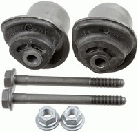 Reparatursatz AchsköRper Lemförder 27681 01 FüR VW Golf Vento Seat Corrado 3 1H1