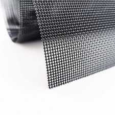 Heavy-duty Stainless Steel Grill Mesh Sheet For Automotive Bumper Inserts 13 X Heavy-duty Stainless Steel Grill Mesh Sheet For Automotive Bumper Inserts 13 X
