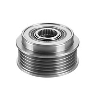 Generatorfreilauf Valeo 588098 FüR Fiat Alfa Romeo Croma 159 Brera Spider