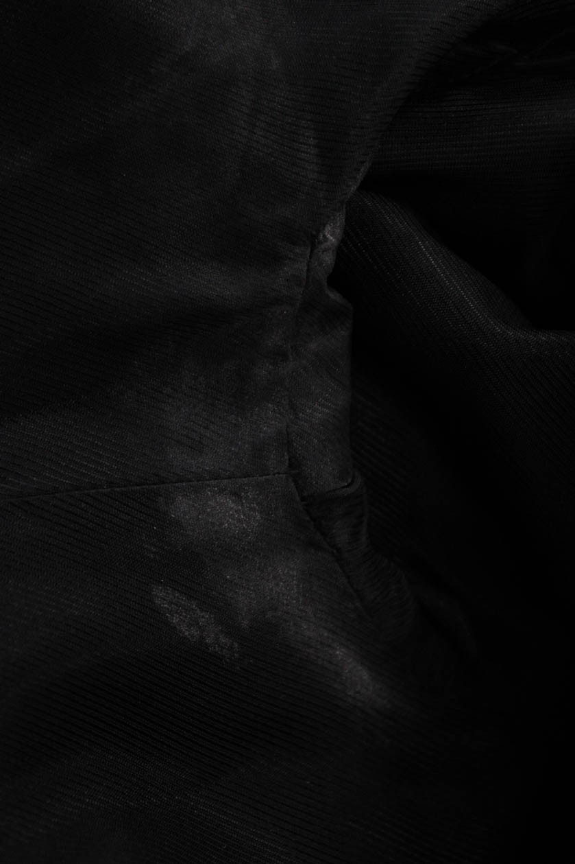 Zara Basic Womens Grommet Single Button Blazer Ja… - image 5