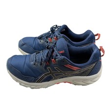 Asics Gel Venture 9 Deep Ocean Yellow for sale | eBay