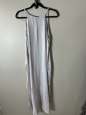 Italian Linen In Women's Dresses for sale - eBay
