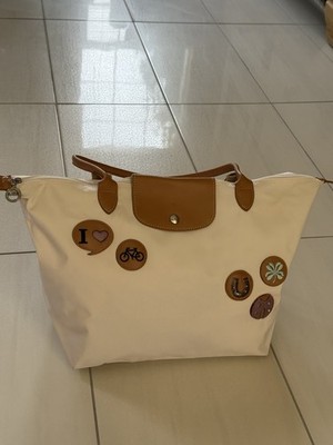 Longchamps Le Pliage - Special Edition - Excellent Condition