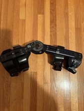 Unbranded Hinged Elbow Arm Brace Orthotics Range of Motion Sleeve 20" Long