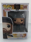 Funko POP! Television The Walking Dead Paul "Jesus" Rovia #389 NOT MINT