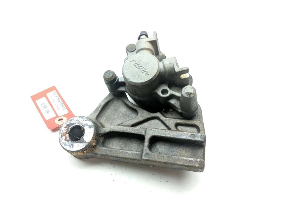 14 суппортов заднего тормоза Honda CRF250L с держателем кронштейна - Изображение 3 из 4