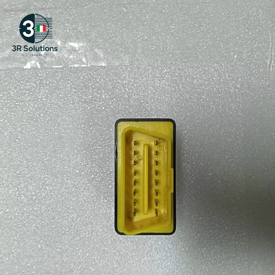 Per FIAT Bypass Dispositivo Di Avviamento Di Emergenza Plug and Start Strumenti - Image 4 of 4