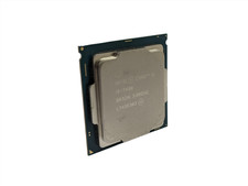 Intel Core i5-7400 3.0GHz 4-Core Socket 1151 CPU SR32W