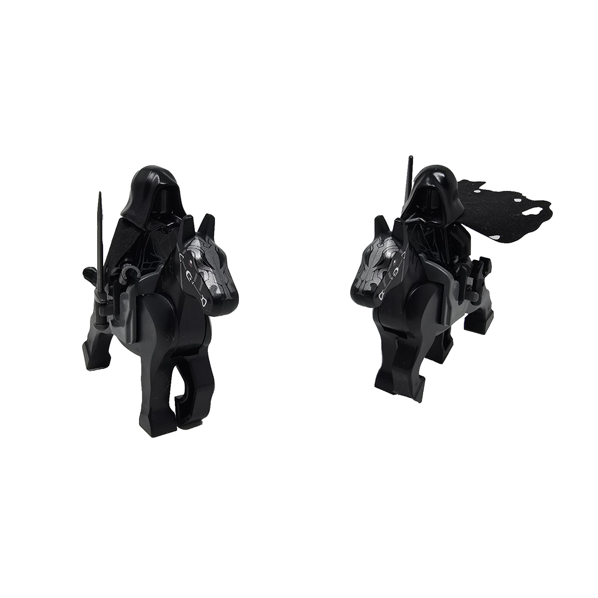 Lego Lord of the Rings 9472 Attack on Weathertop Ringwraith