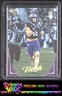 🔥Jack Bech 2025 Panini Luminance Purple #/249 #133 SKU3-2🔥