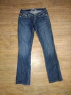 Robin’s Jean Women’s 25 Jeans Wings Made In USA Excellent Condition  — photo 1