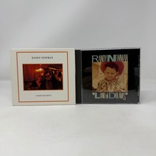 Randy Newman &ndash; Good Old Boys & Land Of Dreams (3 CD Lot) Americana Reprise