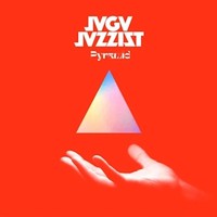 Pyramid, 1 Audio-Cd | Jaga Jazzist | Audio-Cd | 2020 | Believe