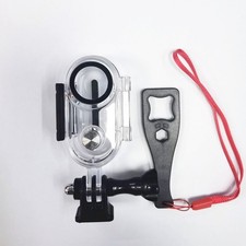 Thumb Camera Protection Dive Case Waterproof Case Accessories For Insta360 Go3