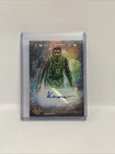 2022-23 Bowman Inception - Primordial Prospect Autographs Kel'el Ware /99