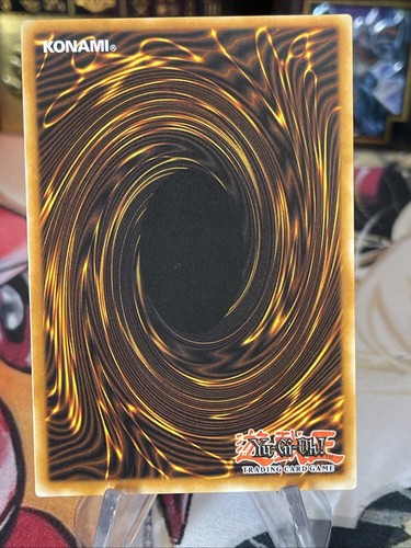 Trap Holic DUAD-DE078 Ultra Rare Duelist's Advance NM 1st Ed YUGIOH - Bild 2 von 2