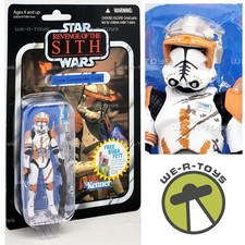 Star Wars Vintage Collection Clone Commander Cody VC19 Action Figure 51614