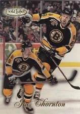 1998-99 Topps Gold Label NHL Hockey Card Pick From List (Class 1 or Inserts)