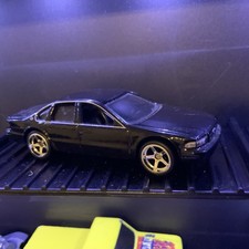 Hot Wheels Premium Boulevard Chevy Chevrolet Impala SS 1996 ‘96 Loose 2019